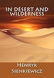 In Desert and Wilderness