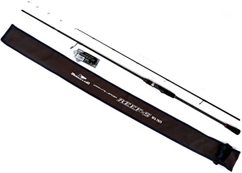 Amazon つり具 ｔｅｎオリジナル リーフ ｒｆｓ ７０２ｓ 鉛スッテ ティップランエギング兼用ロッド つり具 ｔｅｎ エギングロッド