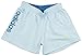 Adidas Big Girl's Striped Roll Over Shorts