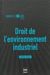 Droit de l'environnement industriel