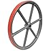 URETHANE BAND SAW TIRES 3/4 WIDE BY 11 DIAMETER Model: