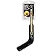 Franklin Sports Tuukka Rask Tuukka Rask Mini Hockey Knee Hockey Goalie Stick & Ball Set - NHL Official Licensed Product