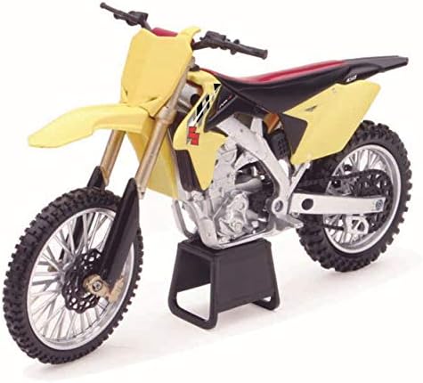 Newray 112 Suzuki Rmz450 2014 Suzuki Motocross Offroad Bike