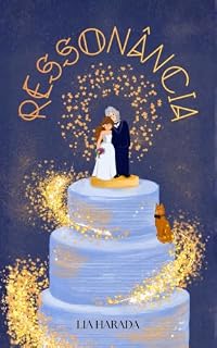 Livro Reescrever as Estrelas: Ressonância: Especial de 1 ano de publicação