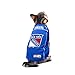 Littlearth New York Rangers NHL Basic Pet Jersey