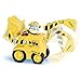 Paw Patrol - Rubble’s Dump Truck - Vehicle & Figure