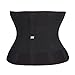 SAYFUT Postpartum Women's Waist Trainer Belt Body Shaper Belt For An Hourglass Shaper