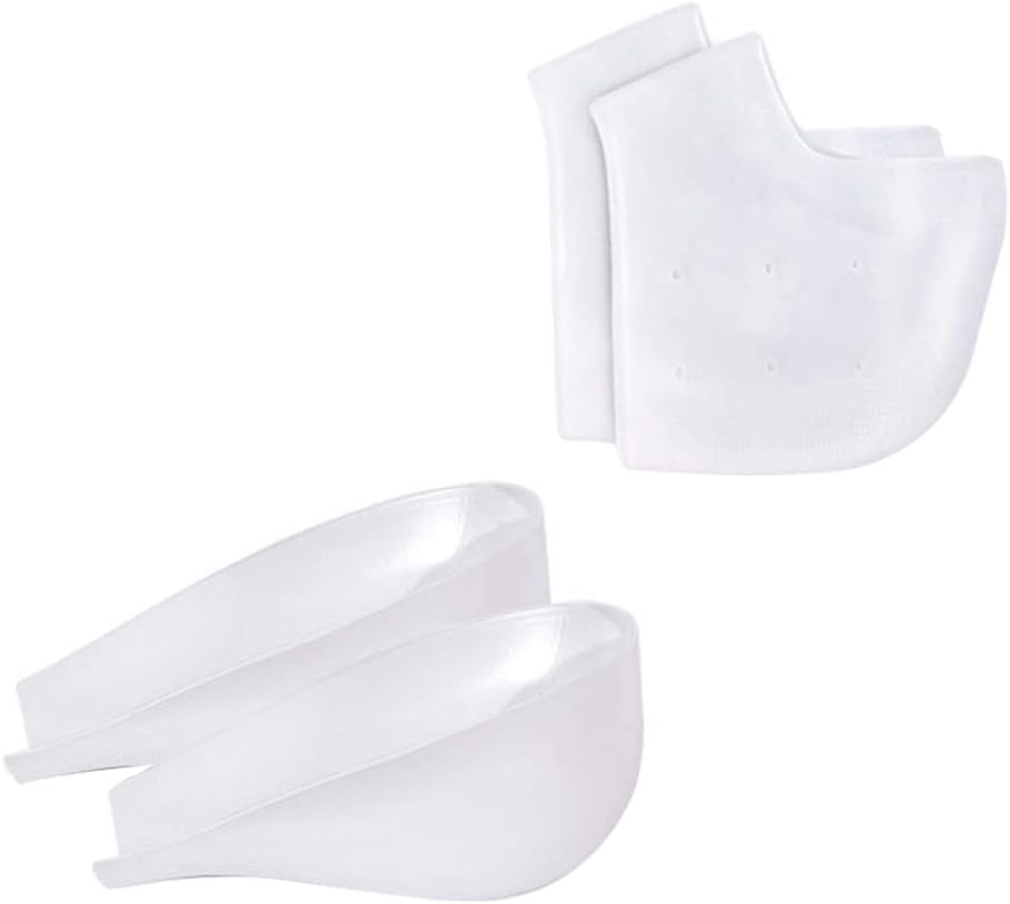 sapatos com elevação de altura