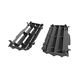 Polisport Radiator Louvers Kx450F 2012-1 8456000001