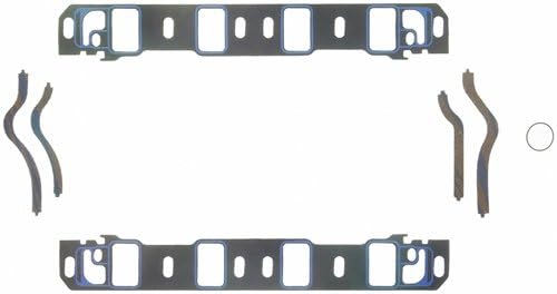 Air Flow Research Small Block Ford Composite Intake Manifold Gasket Kit P/N 6832