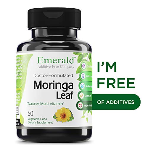 Moringa Leaf - Moringa Leaf -