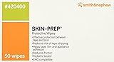 Smith & Nephew Skin-prep Protective Dressing Wipes- 5 boxes