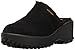 Rocket Dog Women Platform Comfort Shearling Clog Mule