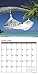 Ah the Beach! 2018 Calendar