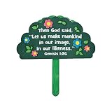Adam & Eve Pop-Up Craft Kit