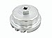 ABN 64mm Cartridge Oil Filter Wrench for 2.5-5.7L 6-8 Cyl, Compatible with Camry, RAV4, Tundra, Toyota, Lexus, and More