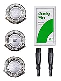HQ8 Replacement Heads for Philips Norelco Shaver