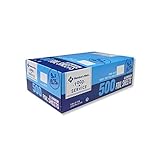 An Item of Member's Mark Foil Sheets, 9