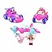 WOW Toys Girl's Adventure 3-in-1 Multipack