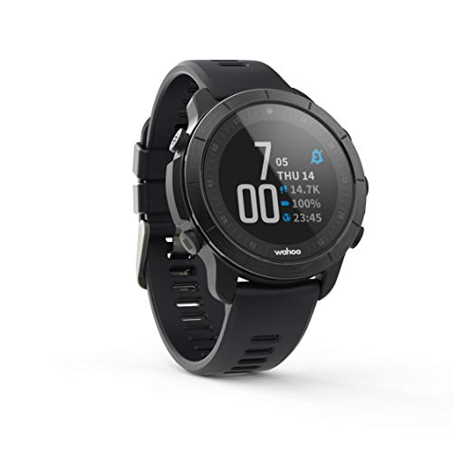 Wahoo ELEMNT Rival GPS Smartwatch
