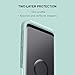 OtterBox COMMUTER SERIES Case for Samsung Galaxy S9+ - Frustration Free Packaging - BLACK