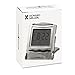 Howard Miller Travel Alarm Clock - Digital - Quartz
