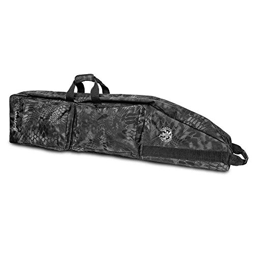 Kryptek CKF Legend Tactical Drag Bag, Typhon, 48in