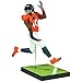 McFarlane Toys NFL Series 37 Emmanuel Sanders Action Figure