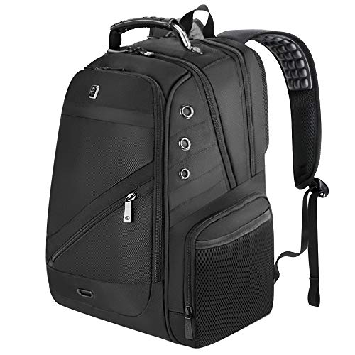 Best 17inch Laptop Backpacks to Bring Anywhere