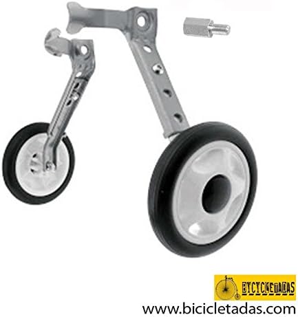 stabilizers for 24 inch bike