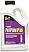 Pot Perm Plus Potassium Permanganate Greensand Iron Filter Regenerant 76 Ounce Bottle