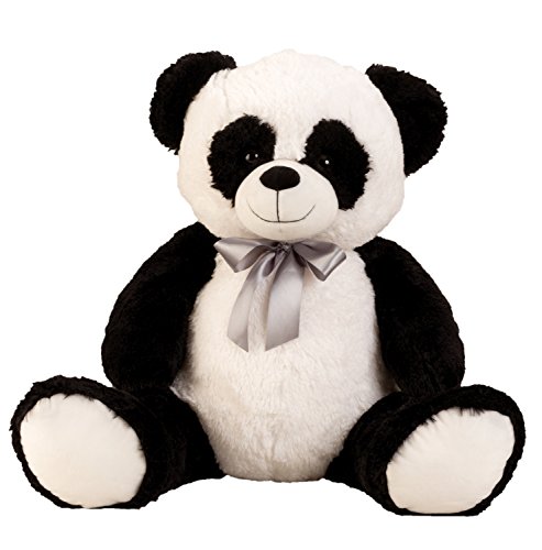 cuddly toy panda