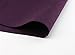 FJ021 Hmayart Purple Thick Felt Mat for Sumi-e Painting & Ink Calligraphy 100 x 65 cm (39 x 25.6 inch)