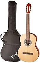 Protege by Cordoba C100M Full Size Classical Guitar with Gig Bag and Tuner (Amazon Exclusive)
