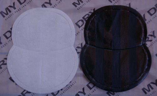 My Dry Underarm Pads