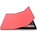 Apple iPad Air Smart Cover Pink-ZML (MGXK2ZM/A)