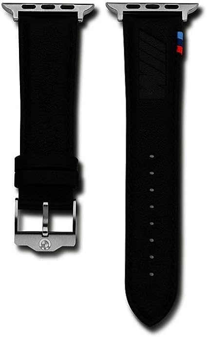 Original BMW M Armband für Apple Watch mit 42–44 mm Gehäuse: Amazon.de ...