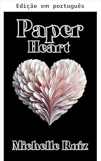 Livro Coração de papel (Coração indomável Livro 1)