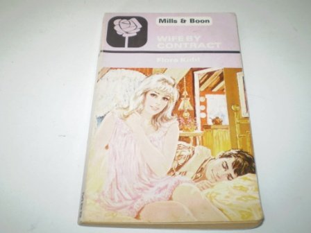 Wife by Contract