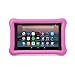 Amazon Kid-Proof Case for Amazon Fire 7 Tablet (7th Generation, 2017 Release), Pink