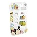 Tsum Tsum 3-Pack Figures Style: Flounder/Alice/Baymax