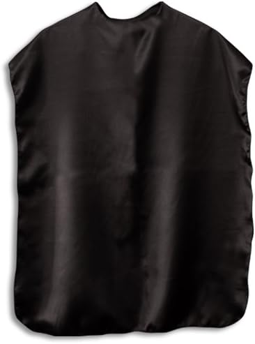 Superhero Capes Children's (Black)