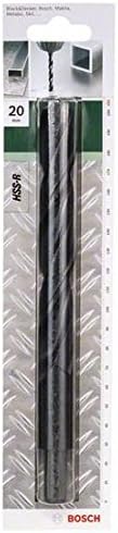 Bosch HSS-R Metal Drill Bit 20.0 mm Diameter view 5