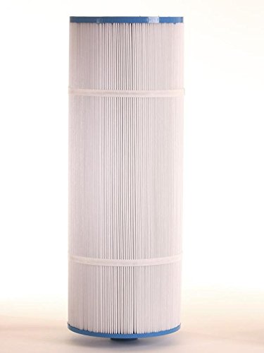 Baleen Filters 125 sq. ft. Pool Filter Replaces Unicel C-8326, Pleatco PSD125-2000, Filbur FC-2780-Pool and Spa Filter Cartridges Model: AK-70013