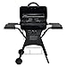 Char-Broil Quickset 2-Burner Gas Grill
