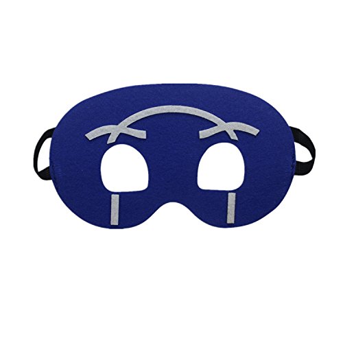 4 Starkma+Cartonn+Party+Favors+Costume