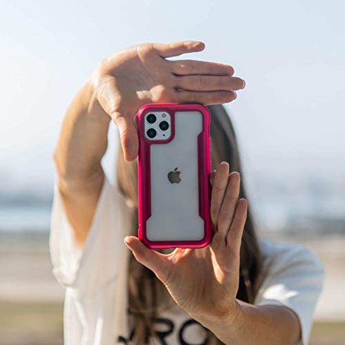 raptic shield case compatible with iphone 12 case & iphone 12 pro case