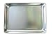 American Educational Aluminum Large Dissecting Pan with Wax, 13-1/8