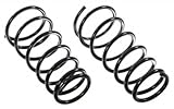 Moog 81005 Front Constant Rate Spring