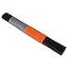 Sponex Cricket Tennis Kashmir Willow Bat with Cover (Full Size, Design Scoop (Plain))